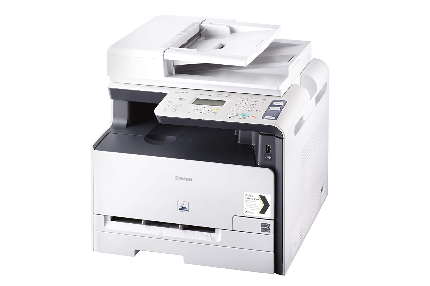 Canon imageCLASS MF8050Cn printer — compatible cartridges at FetchInk